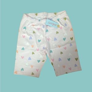 Cat &Jack girls Bermuda shorts